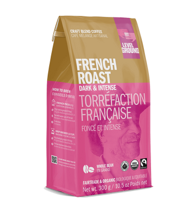 French Roast Coffee